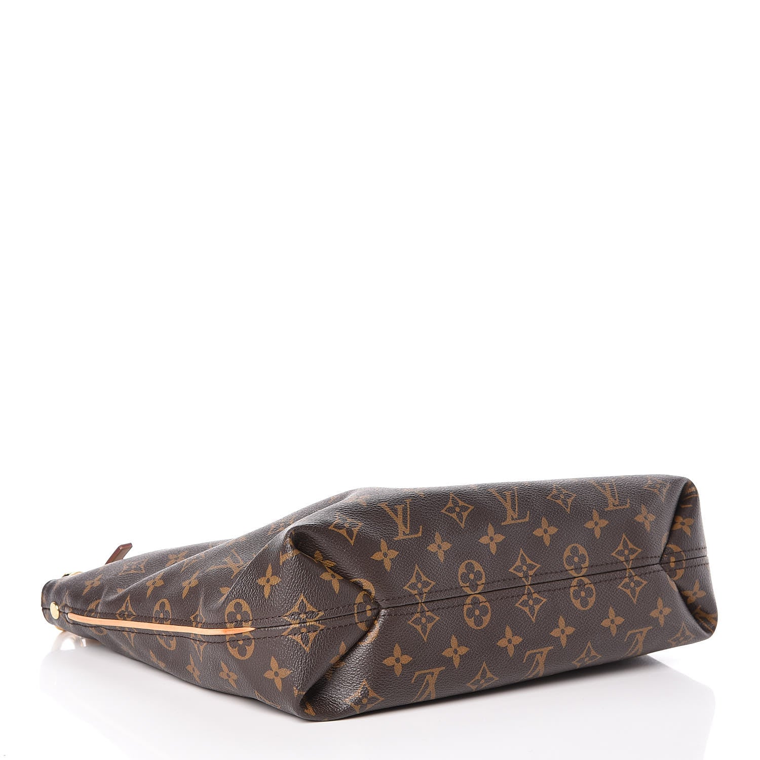 Louis Vuitton Monogram Sully PM 5 of 11