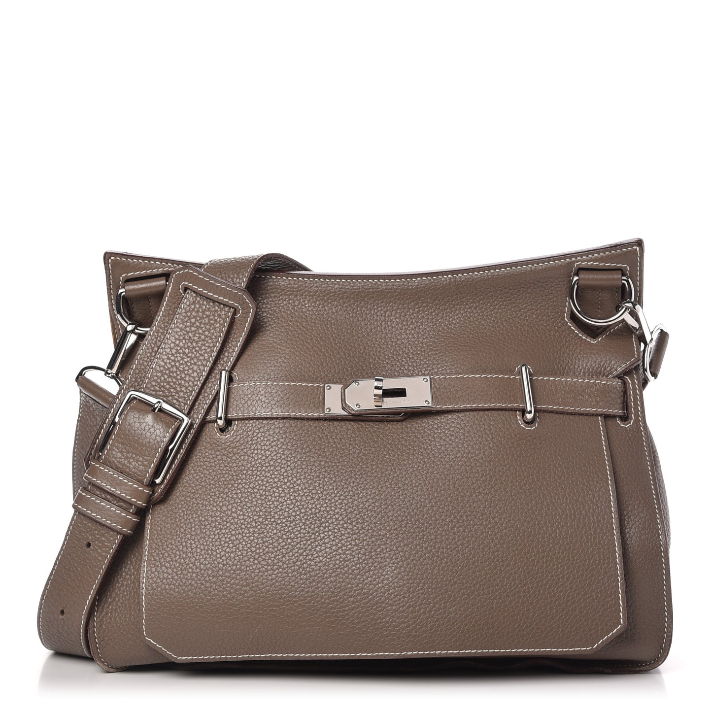 Taurillon Clemence Jypsiere 34 Etoupe