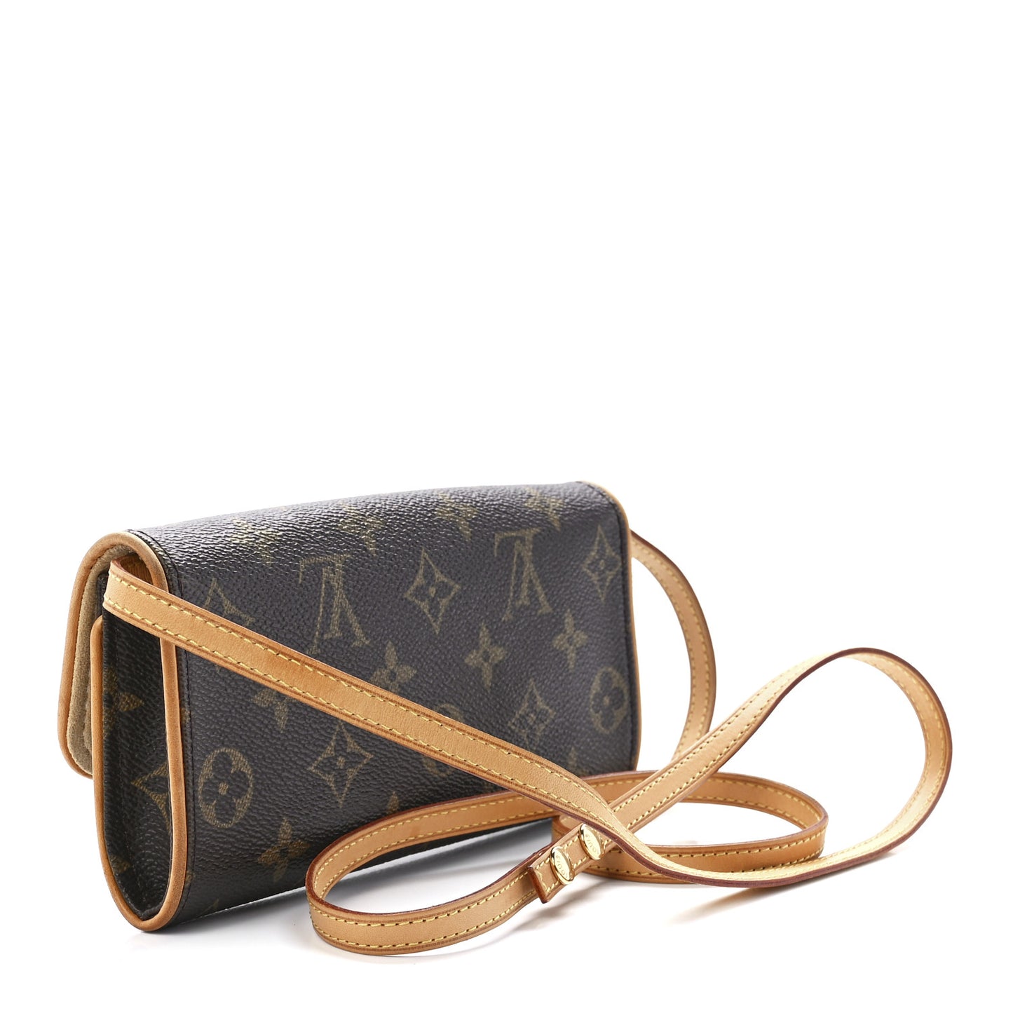 Monogram Pochette Twin PM