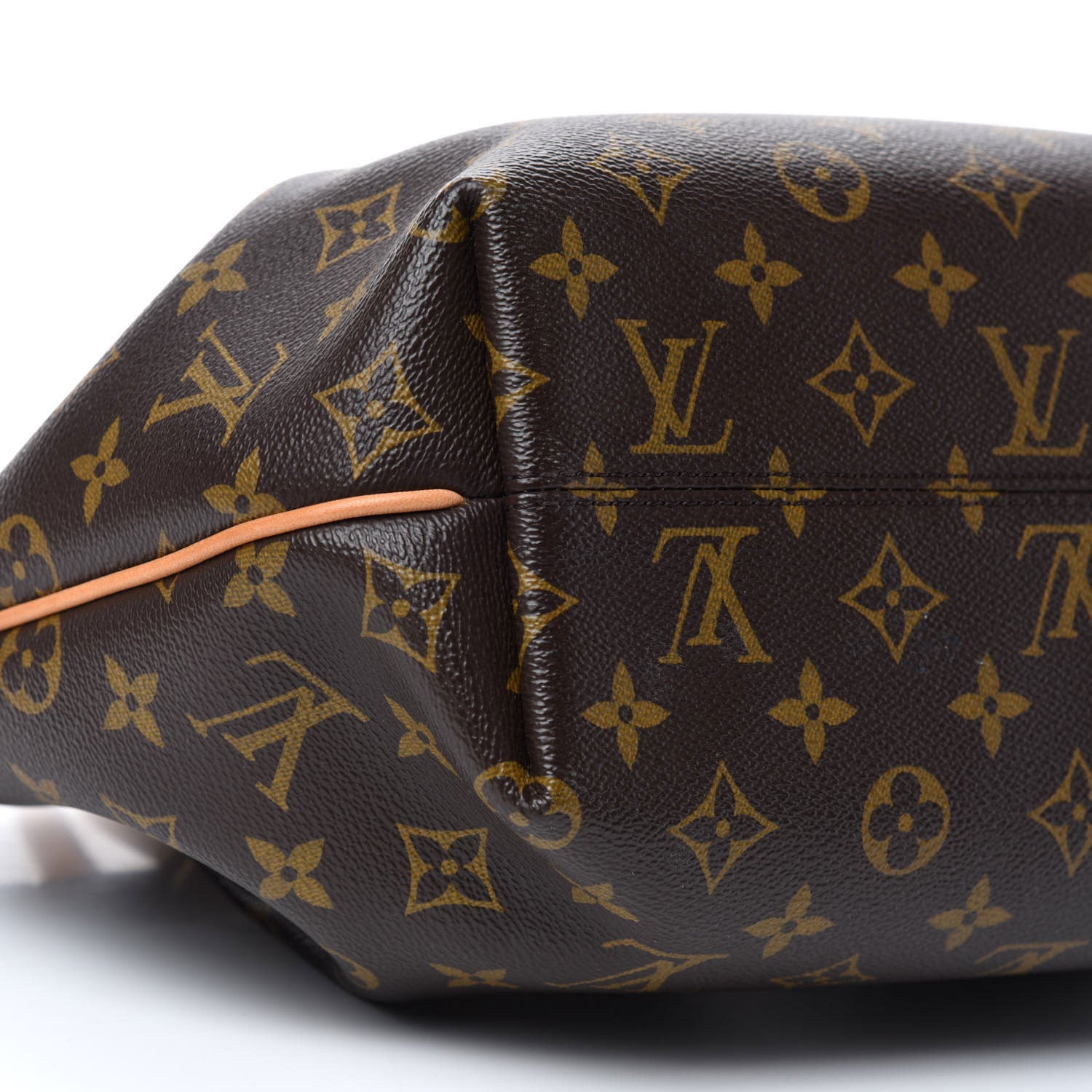 Louis Vuitton Monogram Turenne PM 6 of 10