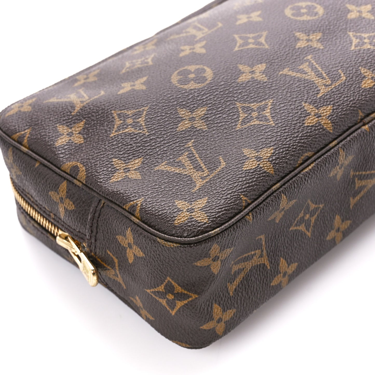 Monogram Trousse Toilette 23