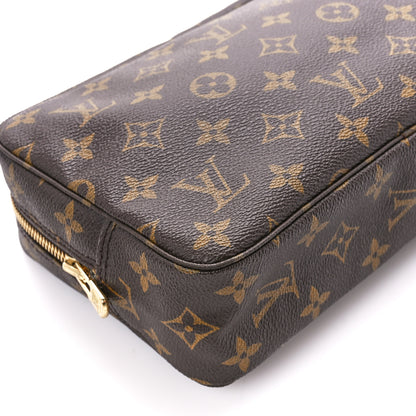Louis Vuitton Monogram Trousse Toilette 23 10 of 11