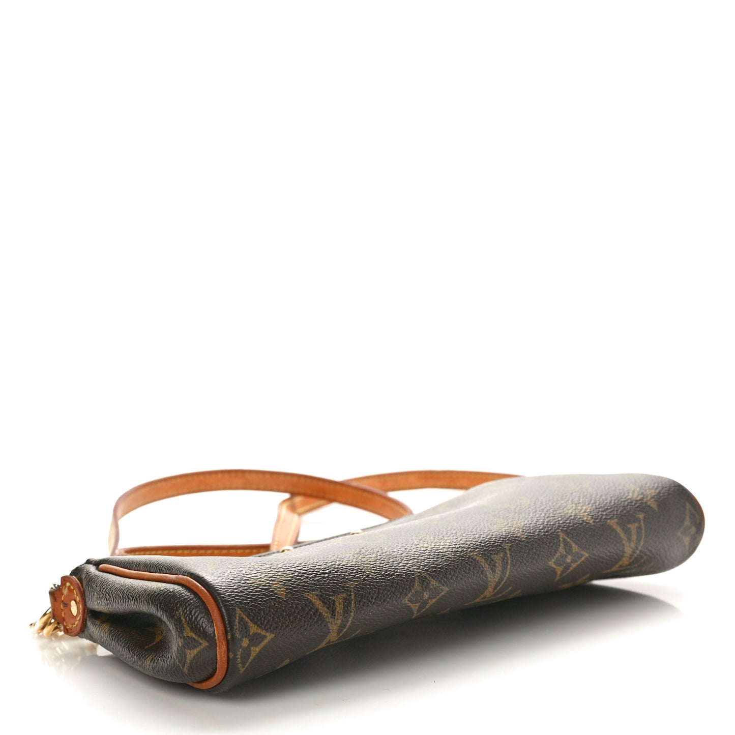 Monogram Eva Clutch