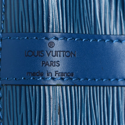 Louis Vuitton Epi Petit Noe Toledo 6 of 9