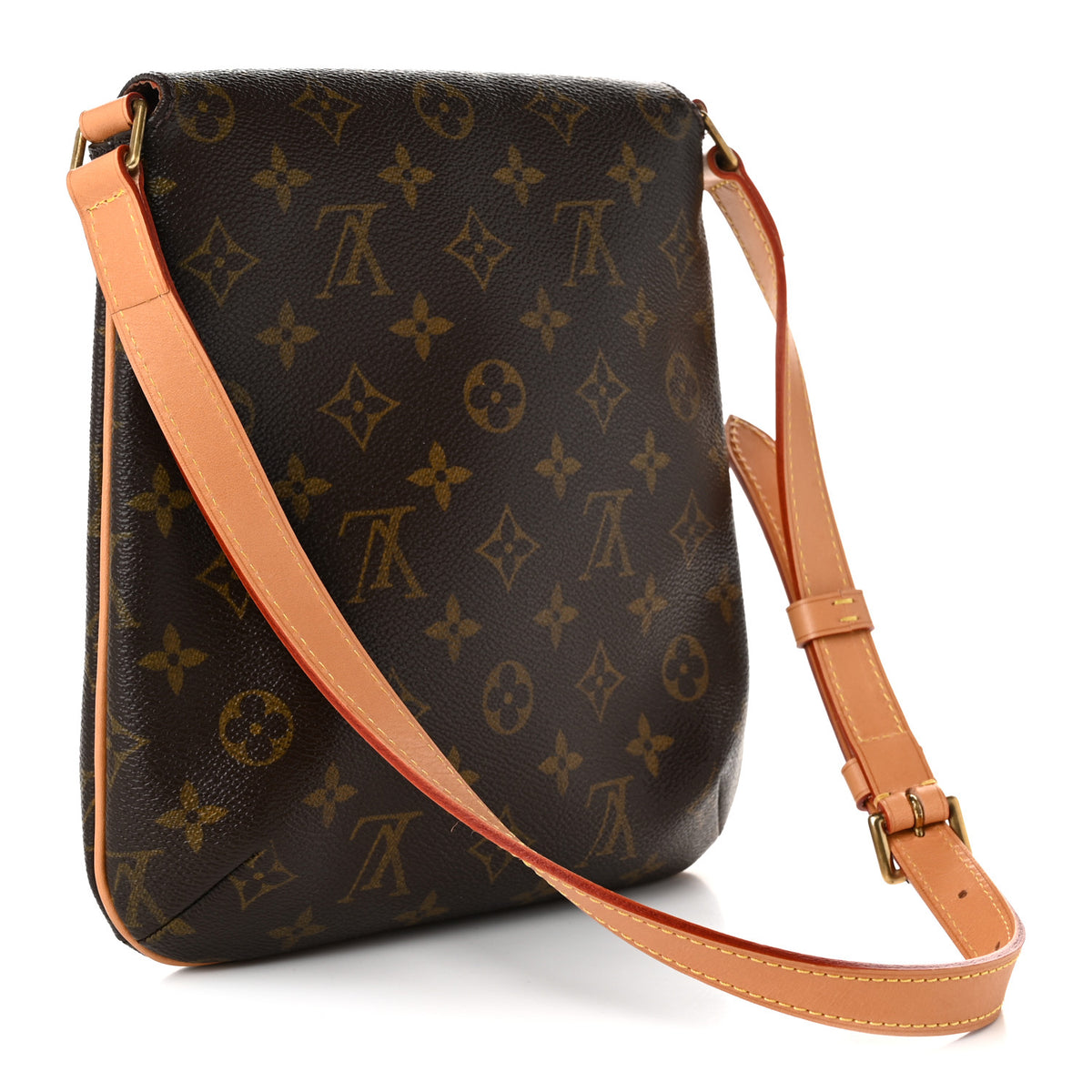 Monogram Musette Salsa