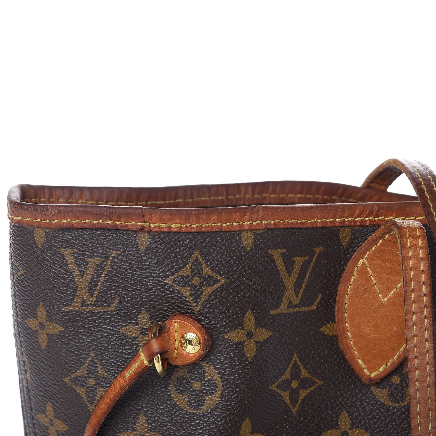 Monogram Neverfull MM