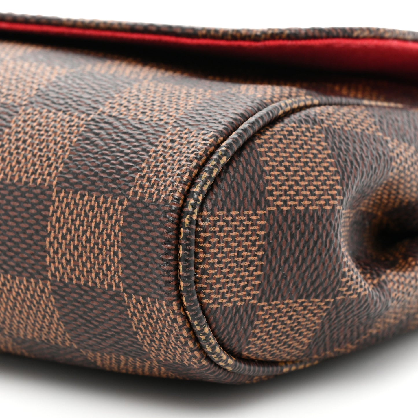Damier Ebene Favorite MM