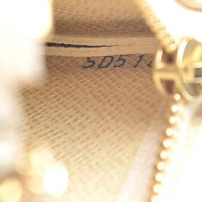 Louis Vuitton Damier Azur Key Pouch 7 of 7