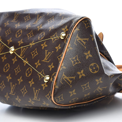 Louis Vuitton Monogram Tivoli GM 10 of 11