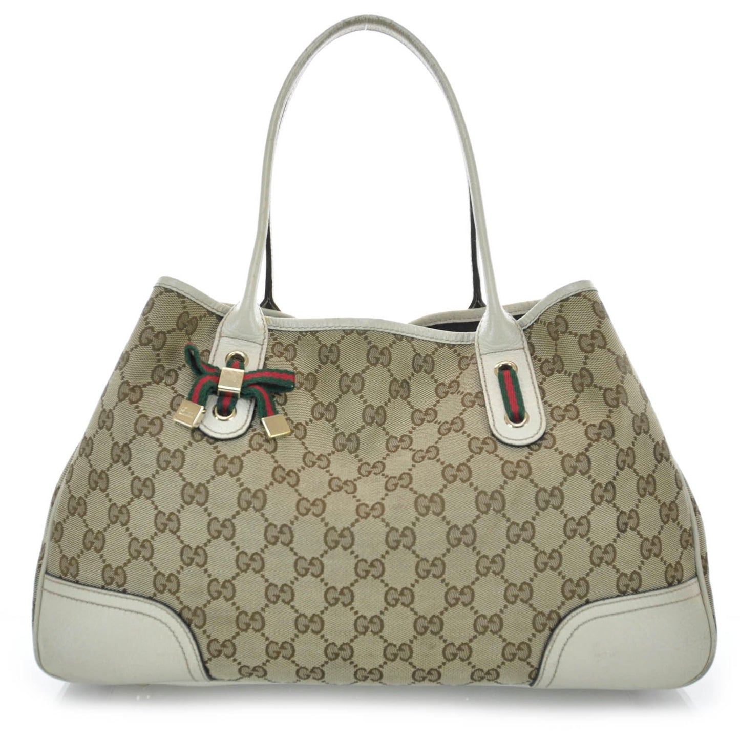 Monogram Princy Tote