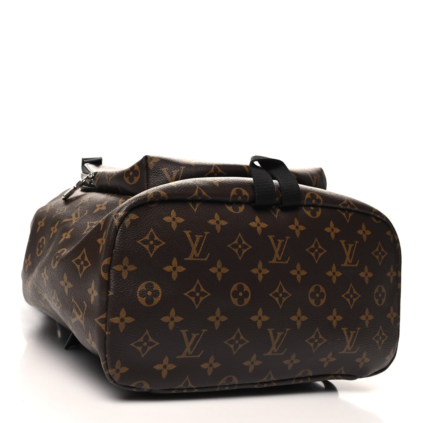 Monogram Macassar Zack Backpack
