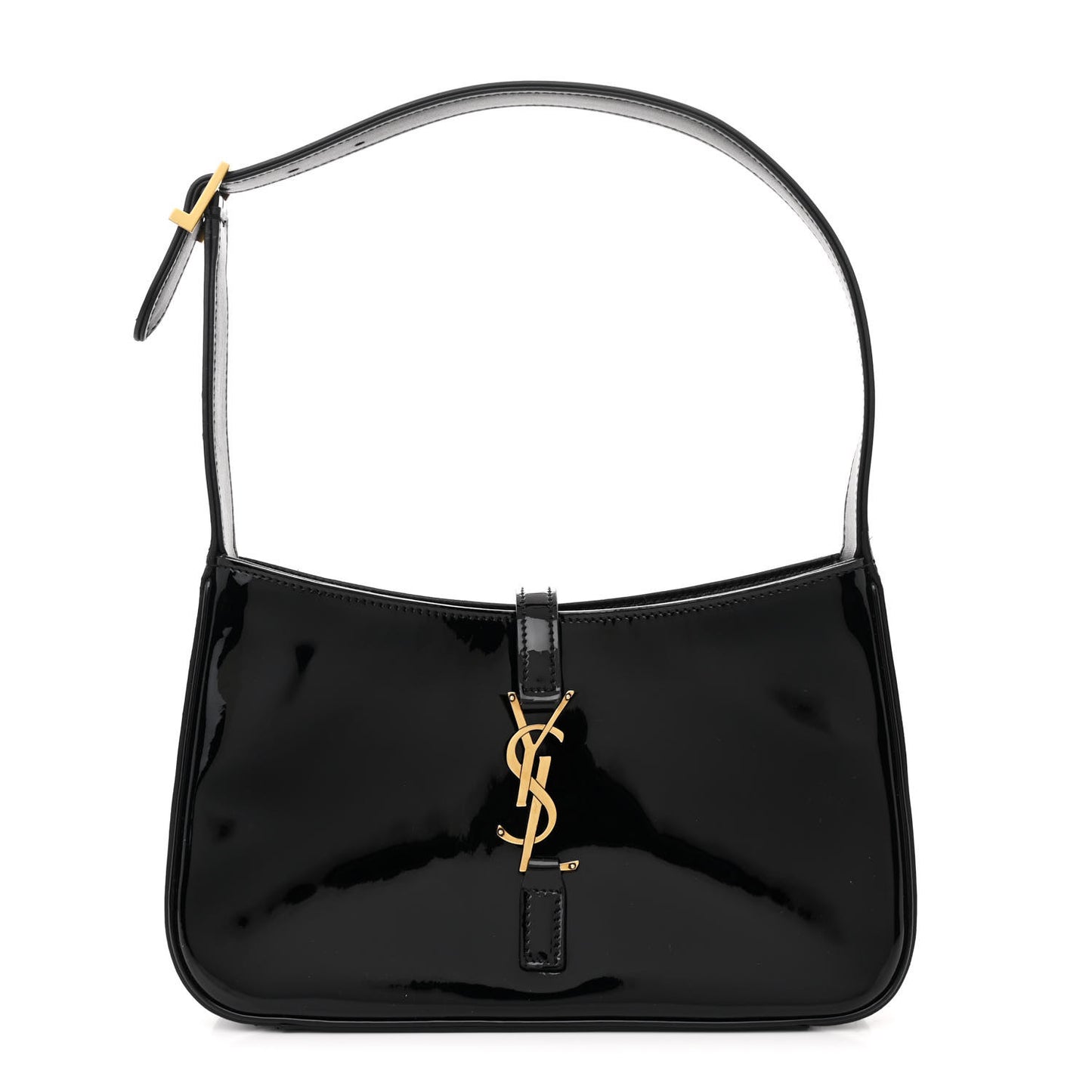 Patent Le 5 A 7 Hobo Black