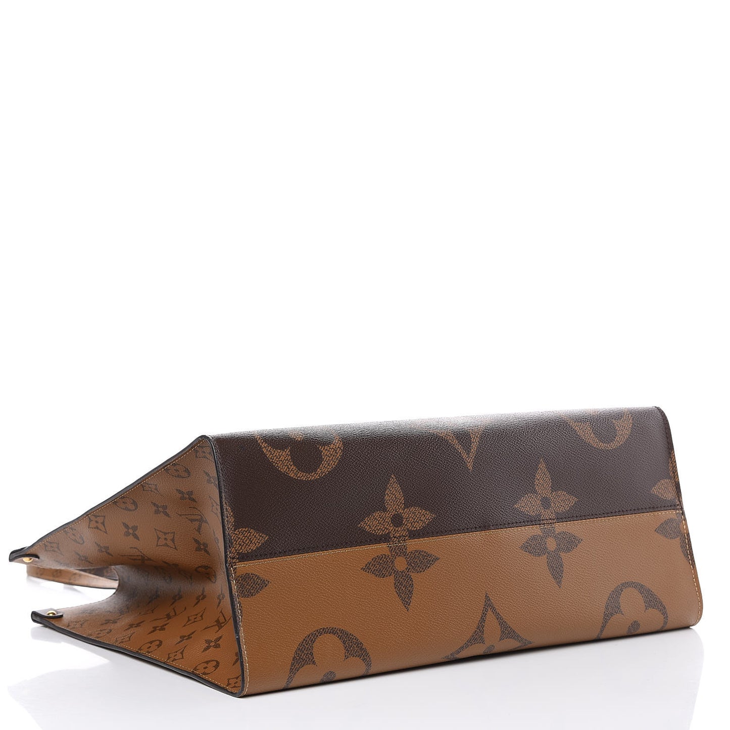 Reverse Monogram Giant Onthego GM