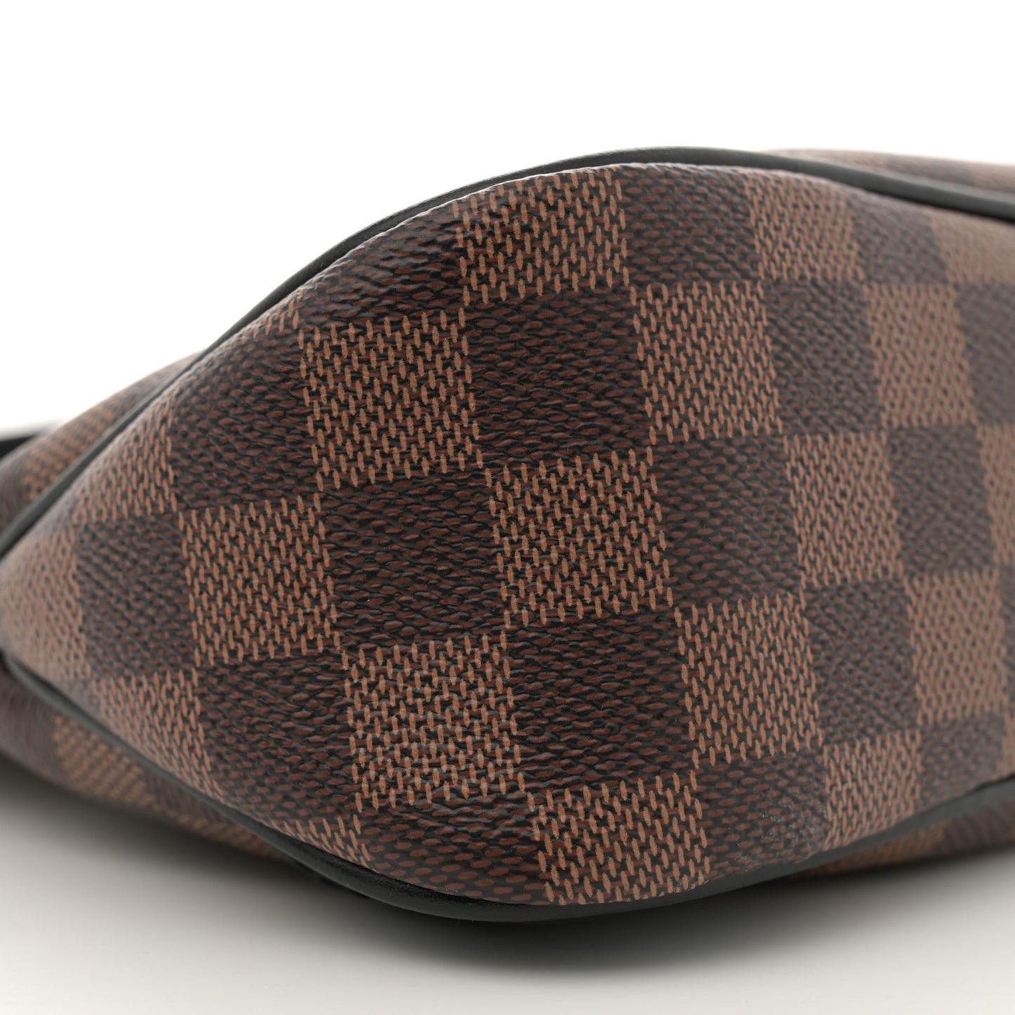 Damier Ebene Odeon PM Black