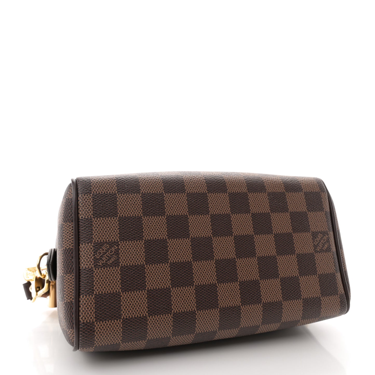 Damier Ebene Speedy Bandouliere 20