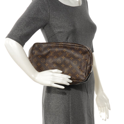 Louis Vuitton Monogram Trousse Toilette 28 2 of 8