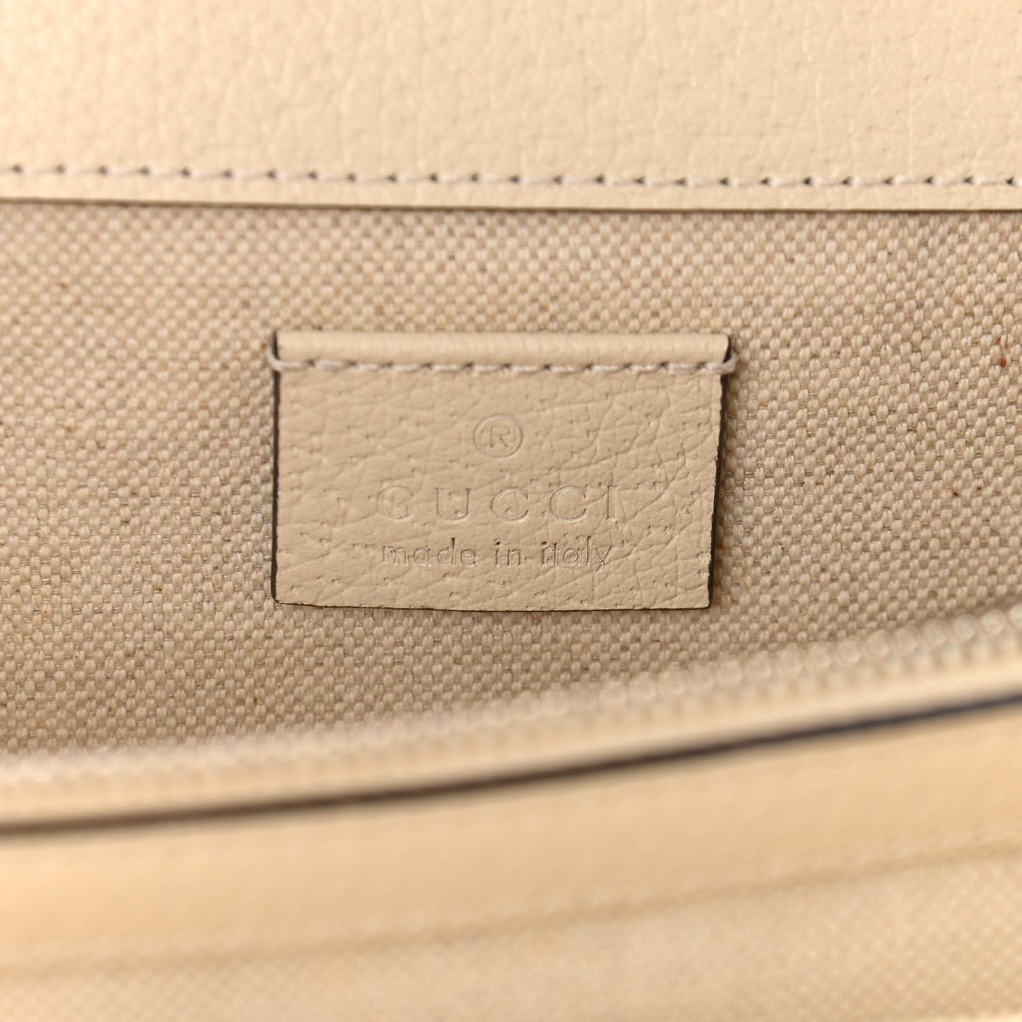Textured Calfskin Crystal Small Dionysus Shoulder Bag Mystic White