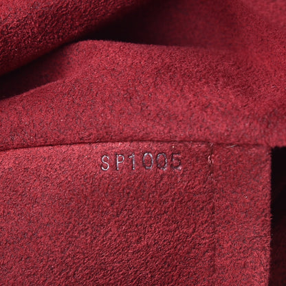 Louis Vuitton Monogram Multicolor Speedy 30 White 7 of 11