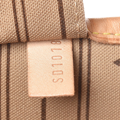 Louis Vuitton Monogram Neverfull GM 7 of 10