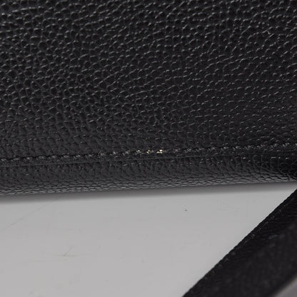 MCM Grained Calfskin Medium Ella Boston Black 9 of 9