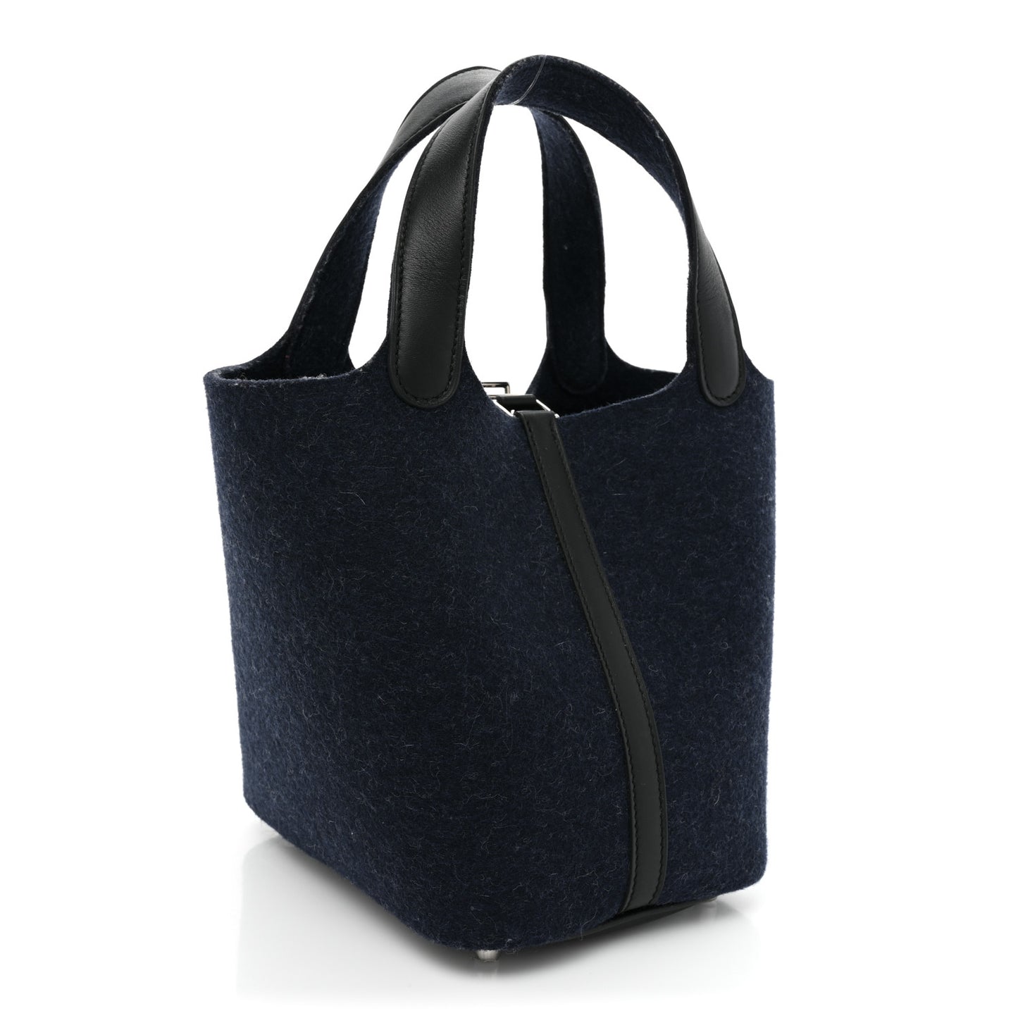 Feutre Swift Picotin Lock 18 PM Bleu Nuit Black