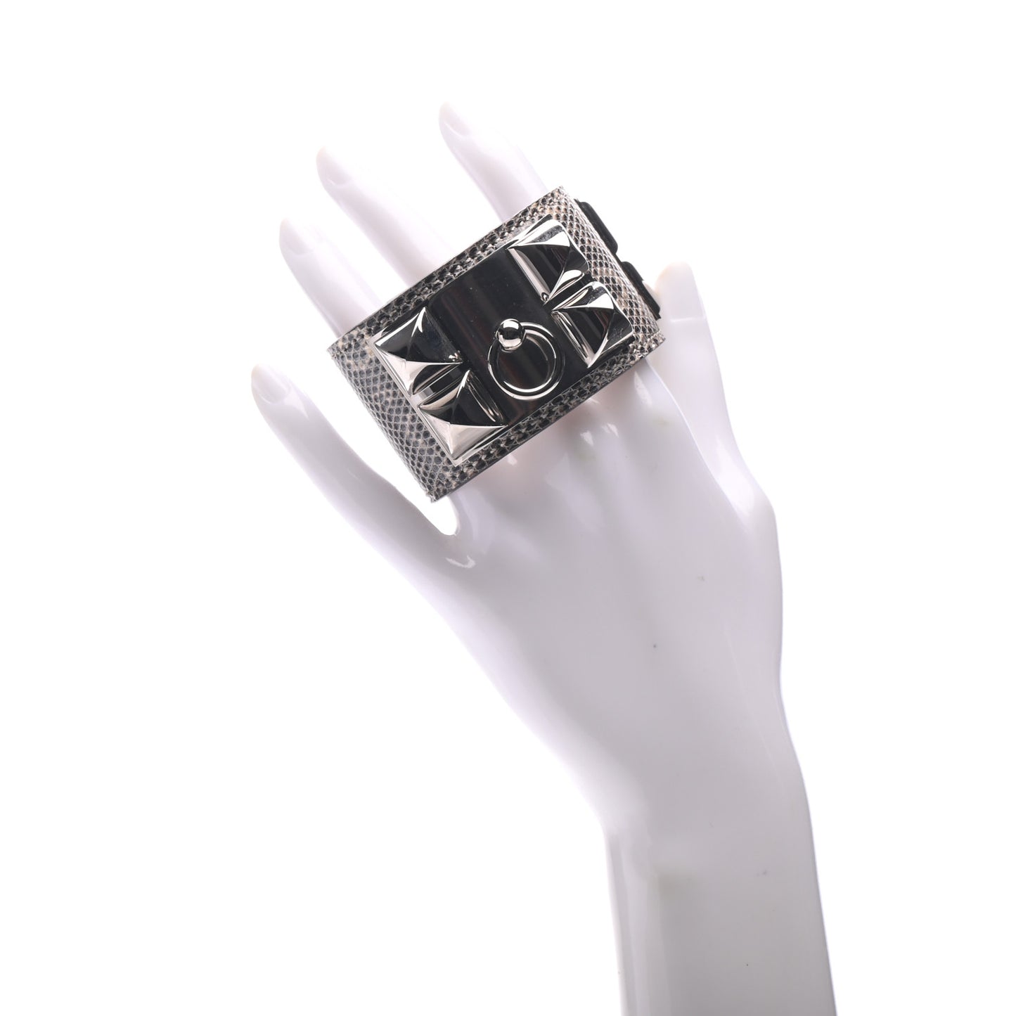 Lizard Collier De Chien CDC Bracelet S Ombre