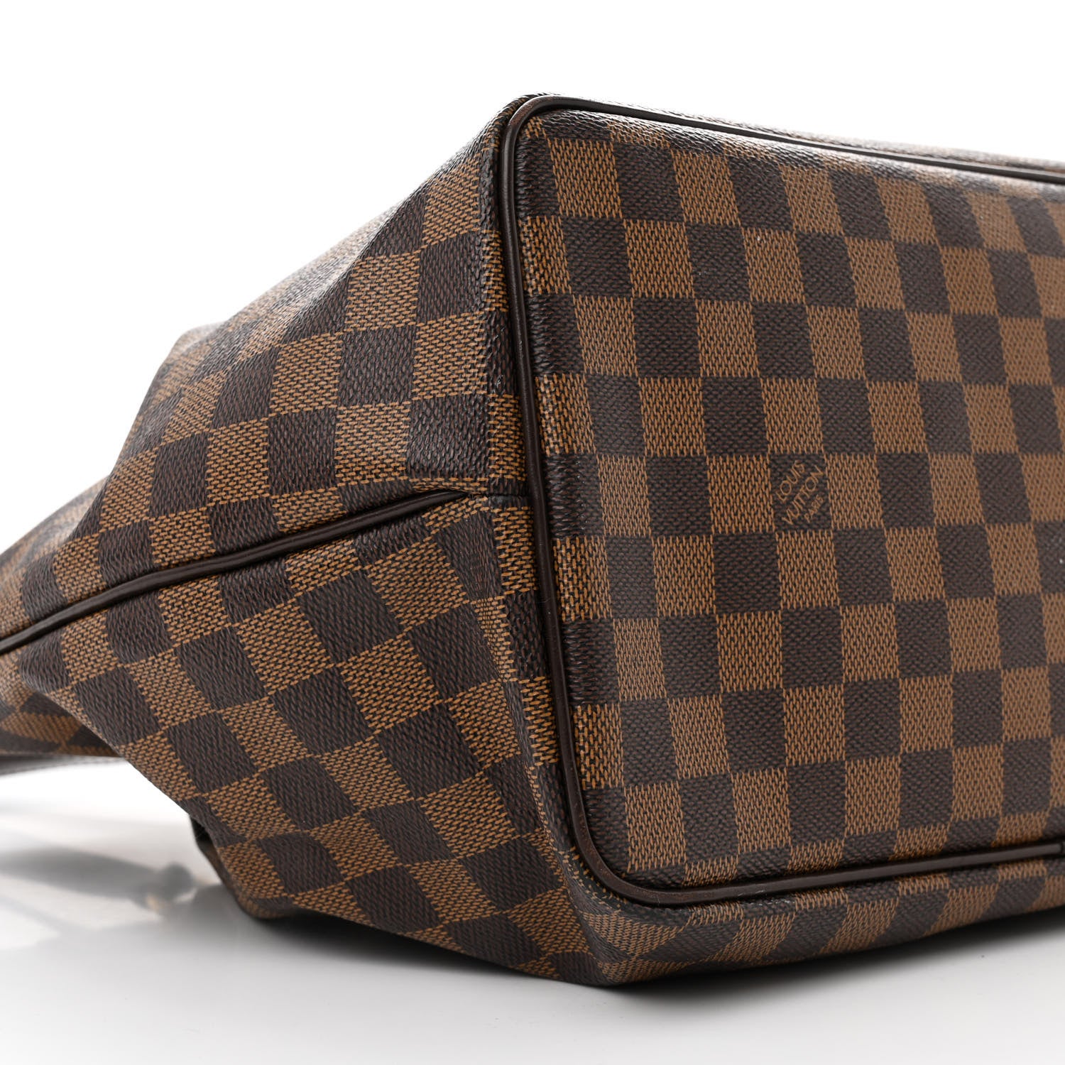 Louis Vuitton Damier Ebene Westminster GM 9 of 13
