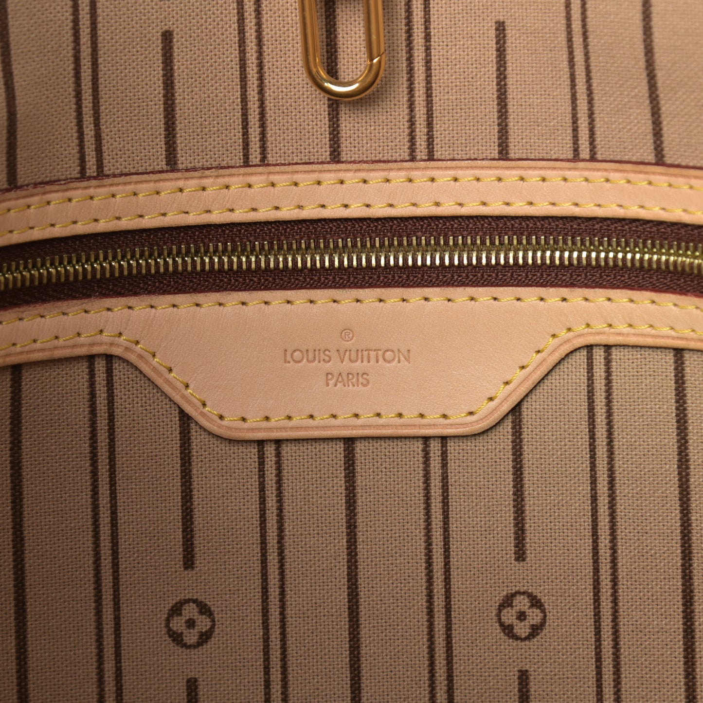 Monogram Delightful MM