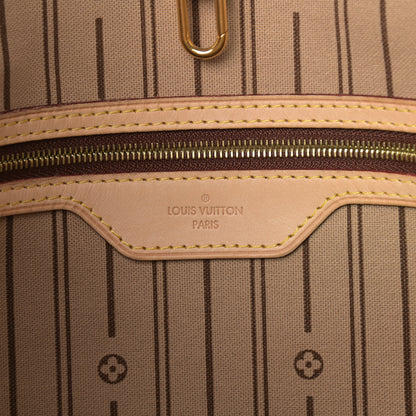 Louis Vuitton Monogram Delightful MM 6 of 11