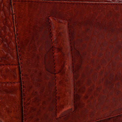 Givenchy Pebbled Calfskin Medium Antigona Brick 9 of 10