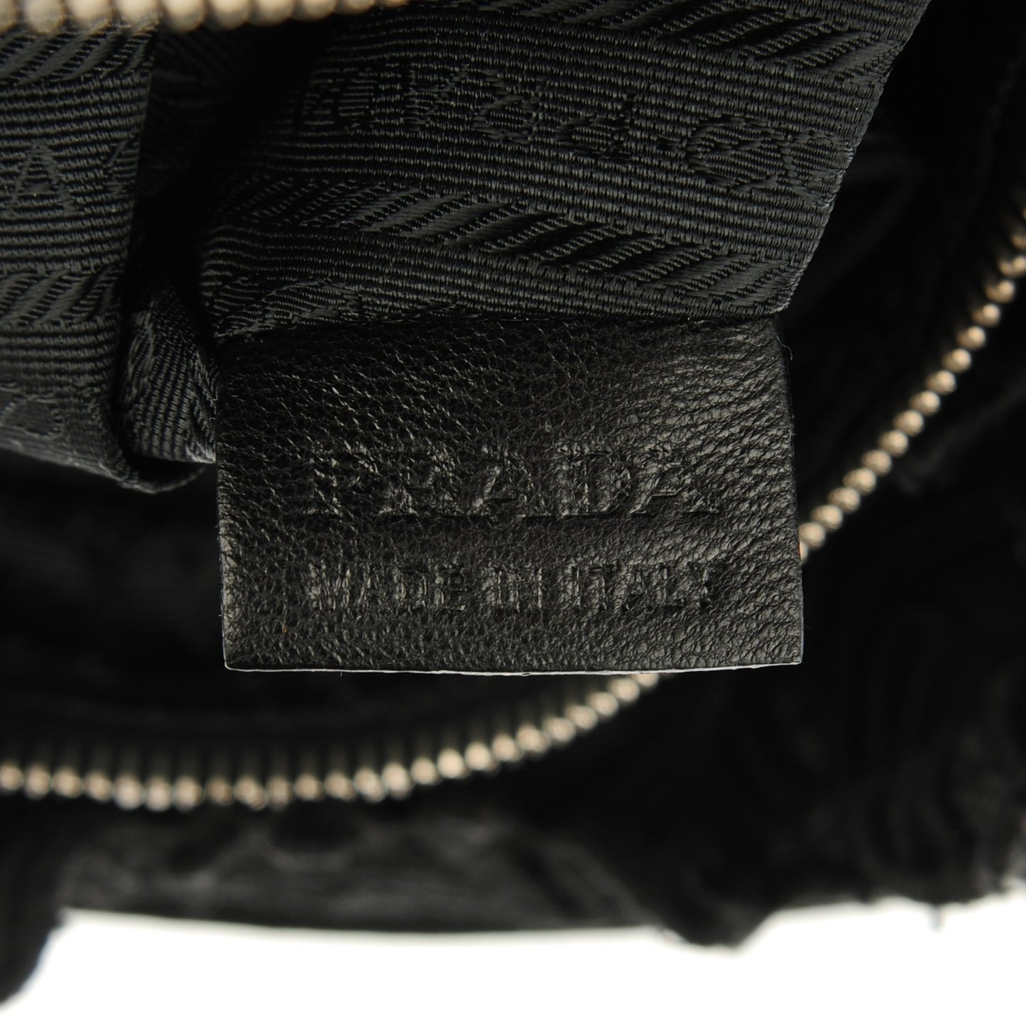 Lace Pizzo S Bowler Nero Black