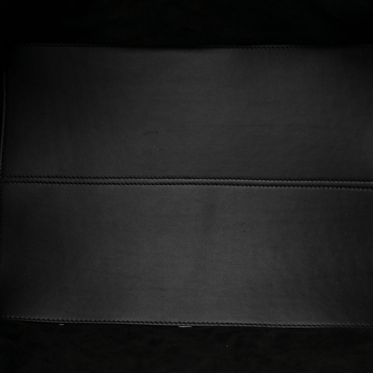 Christian Dior Calfskin Macrocannage Large Toujours Black 6 of 12