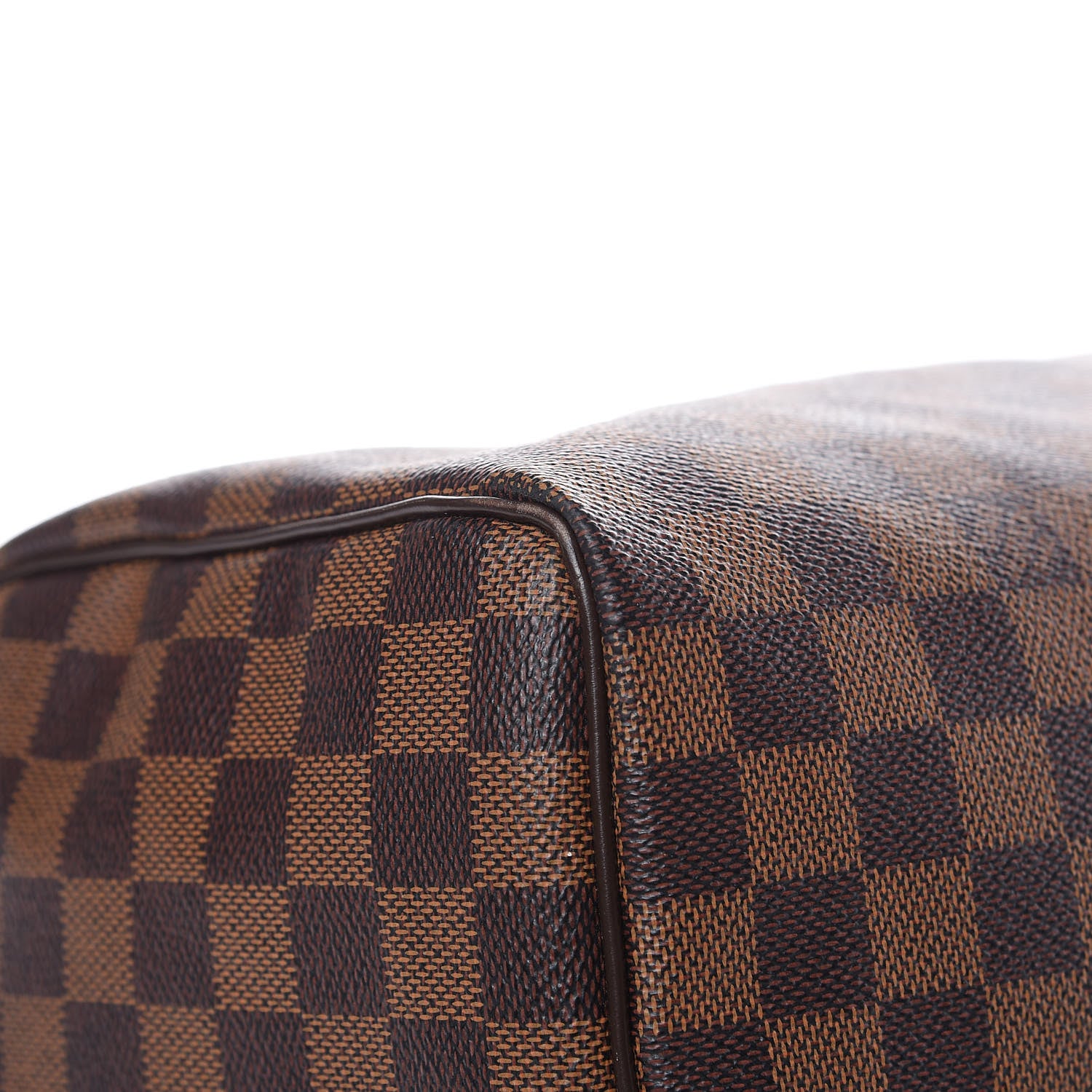 Louis Vuitton Damier Ebene Speedy 30 11 of 18