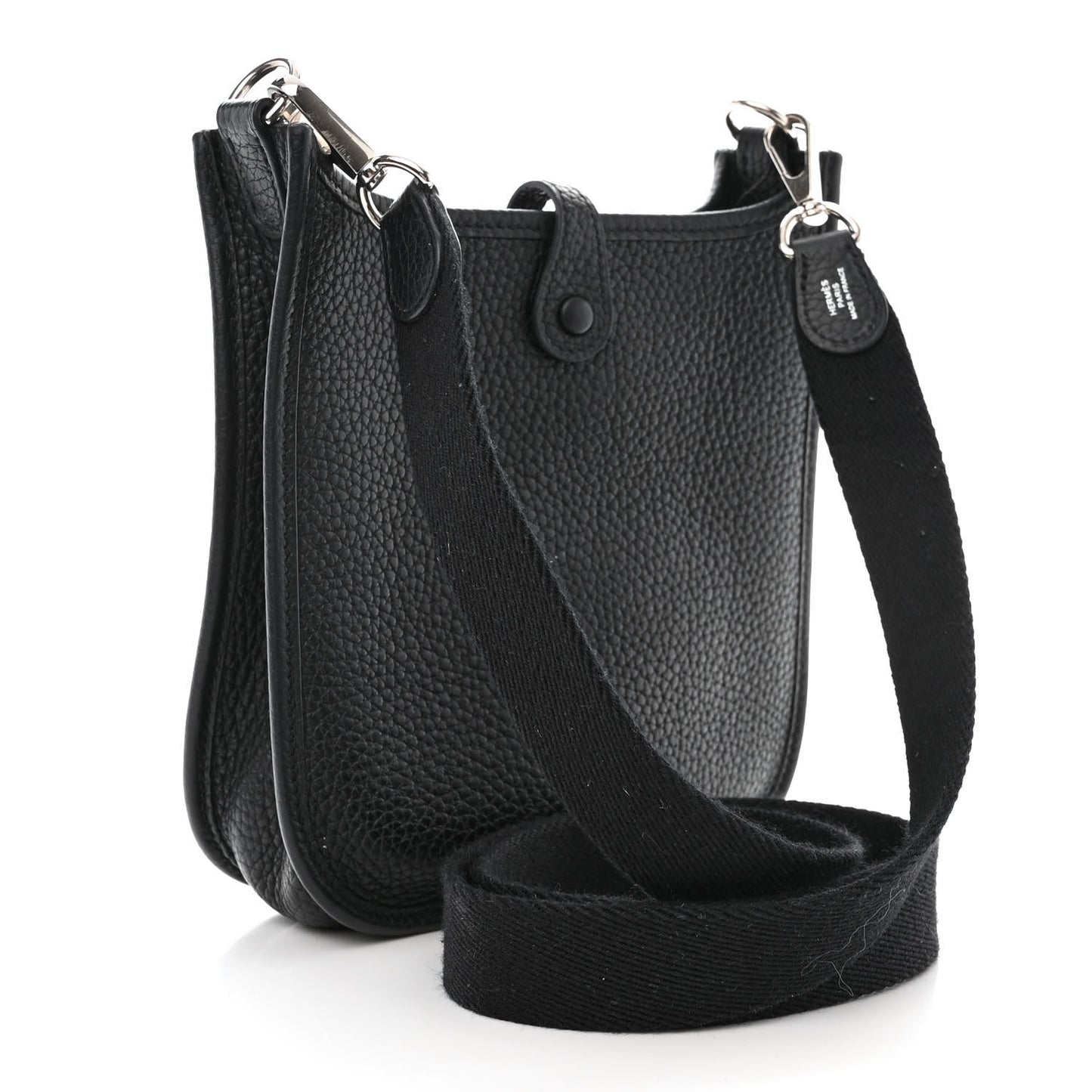 Taurillon Clemence Evelyne TPM Black