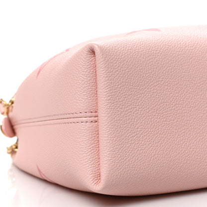 Louis Vuitton Empreinte Monogram Giant Summer Bundle Pink 15 of 17