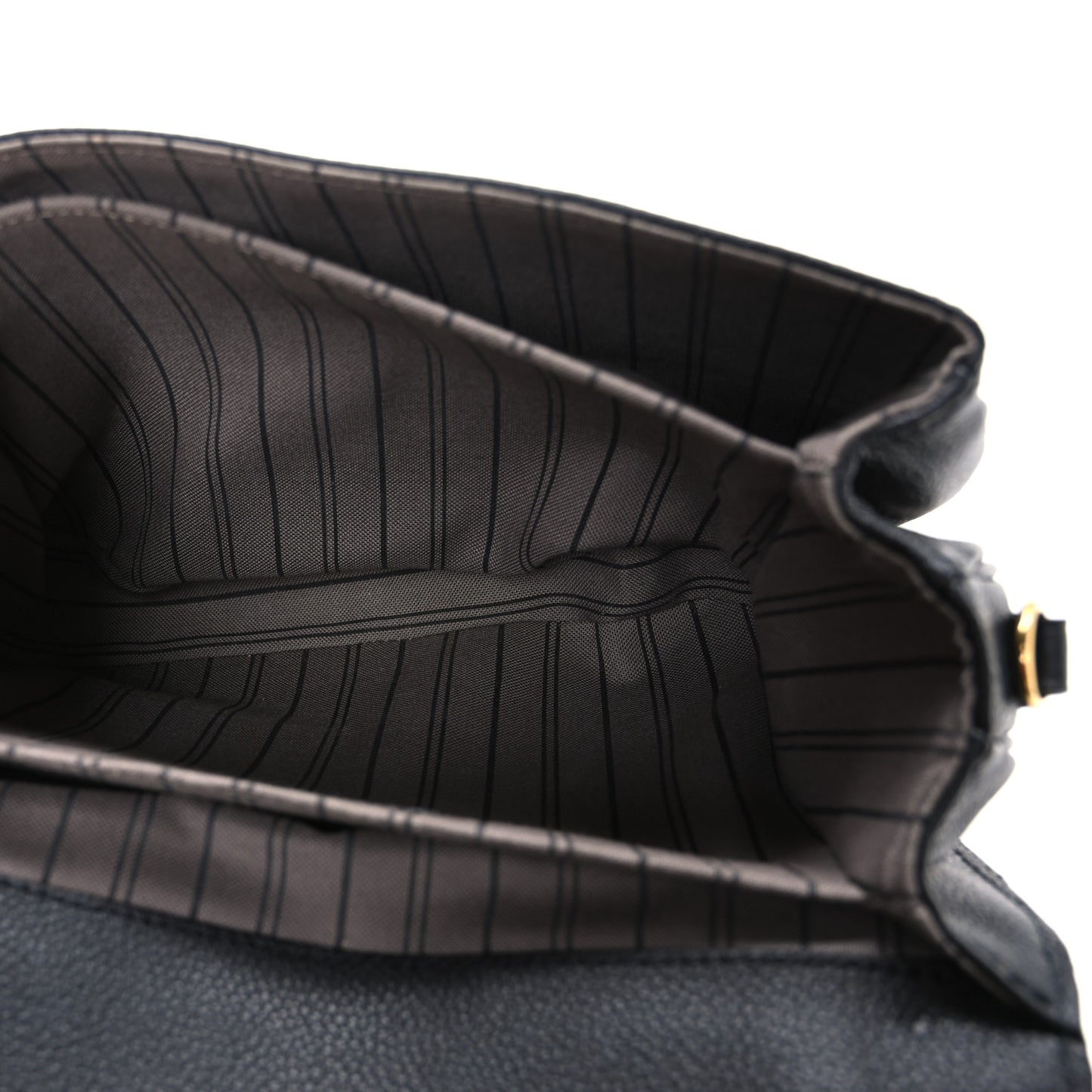 Empreinte Pochette Metis Black