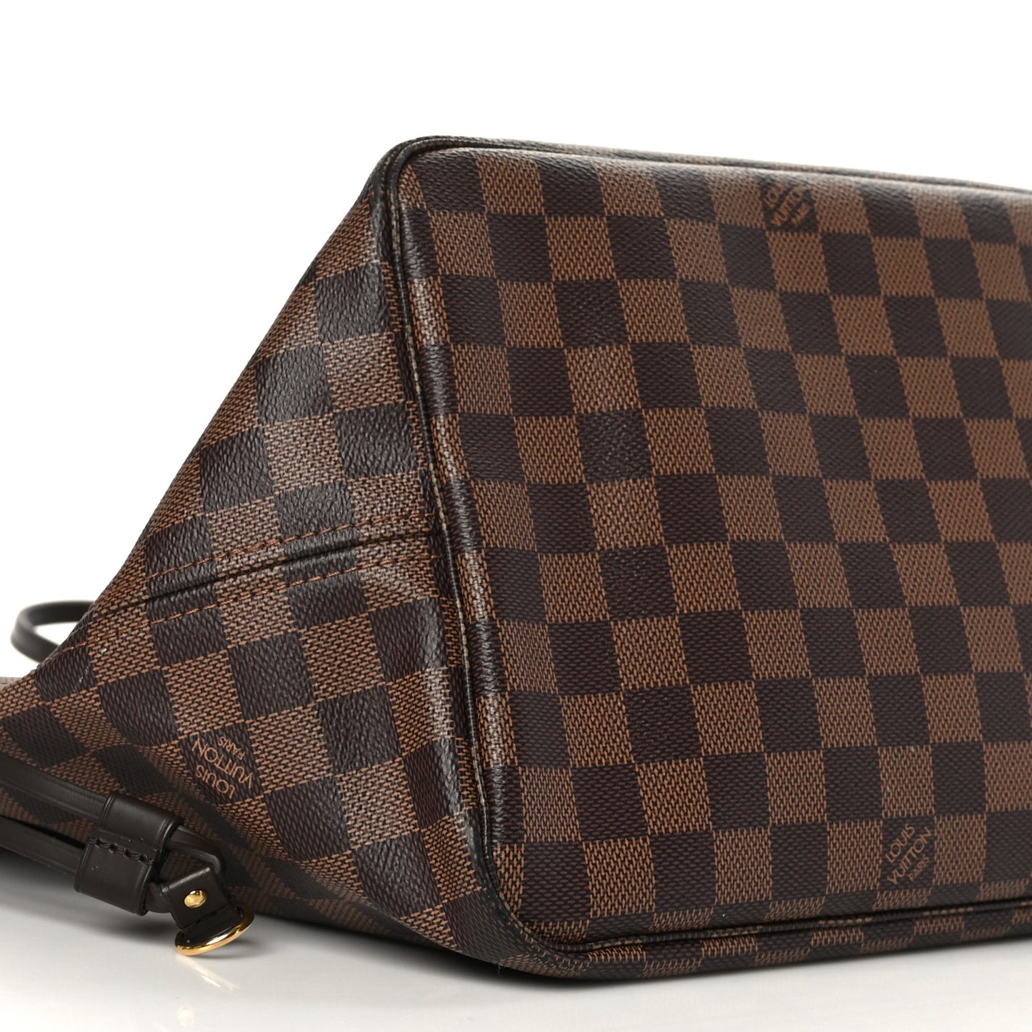 Damier Ebene Neo Neverfull GM