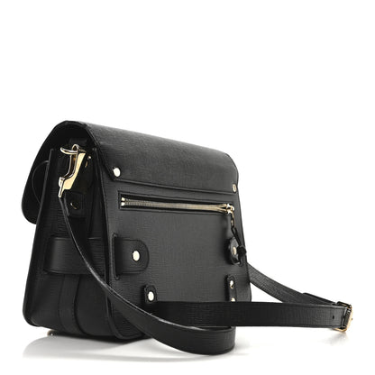 Proenza Schouler New Linosa PS11 Classic Shoulder Bag Black 3 of 9