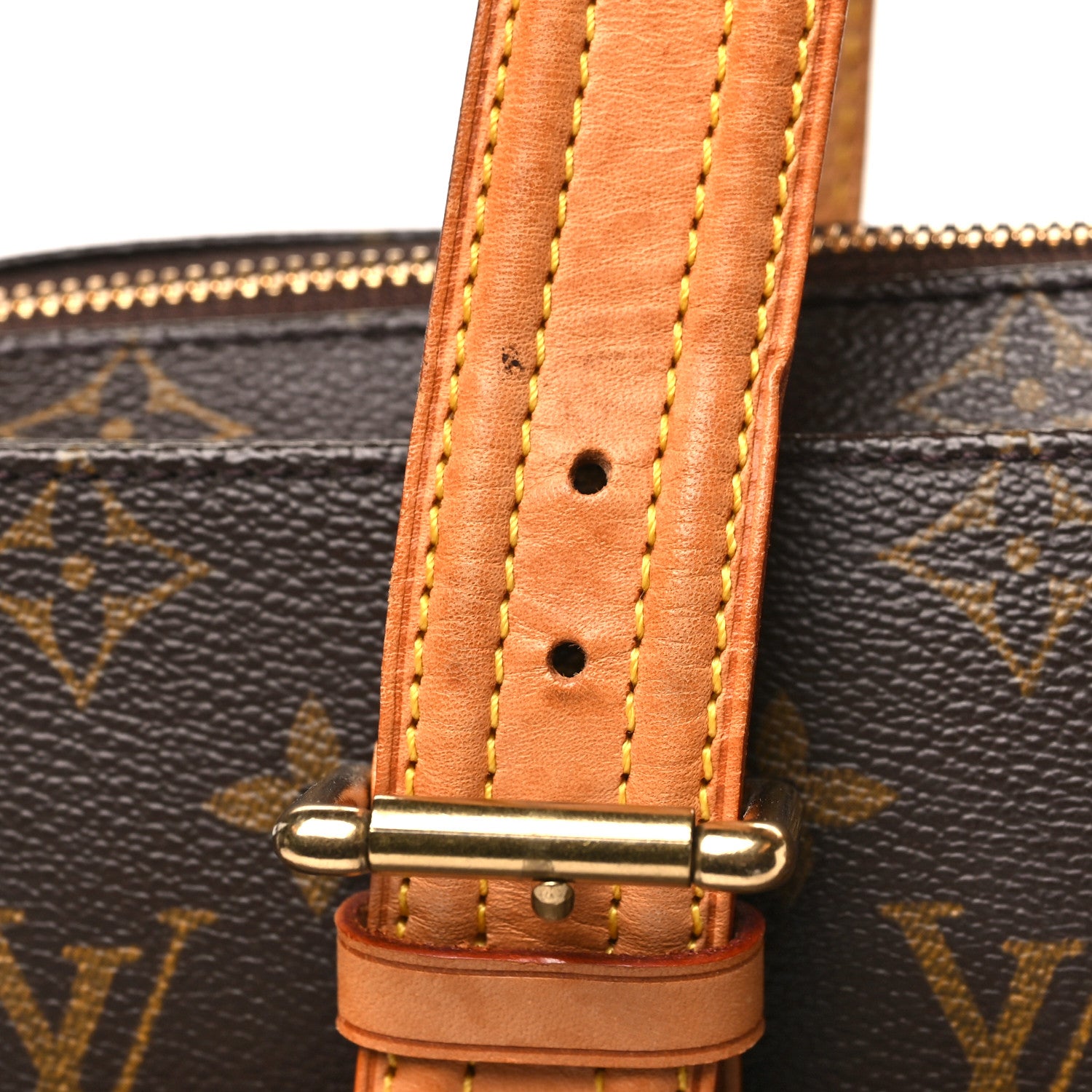 Louis Vuitton Monogram Multipli-Cite 1873816 – FASHIONPHILE