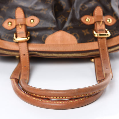 Louis Vuitton Monogram Tivoli GM 14 of 20
