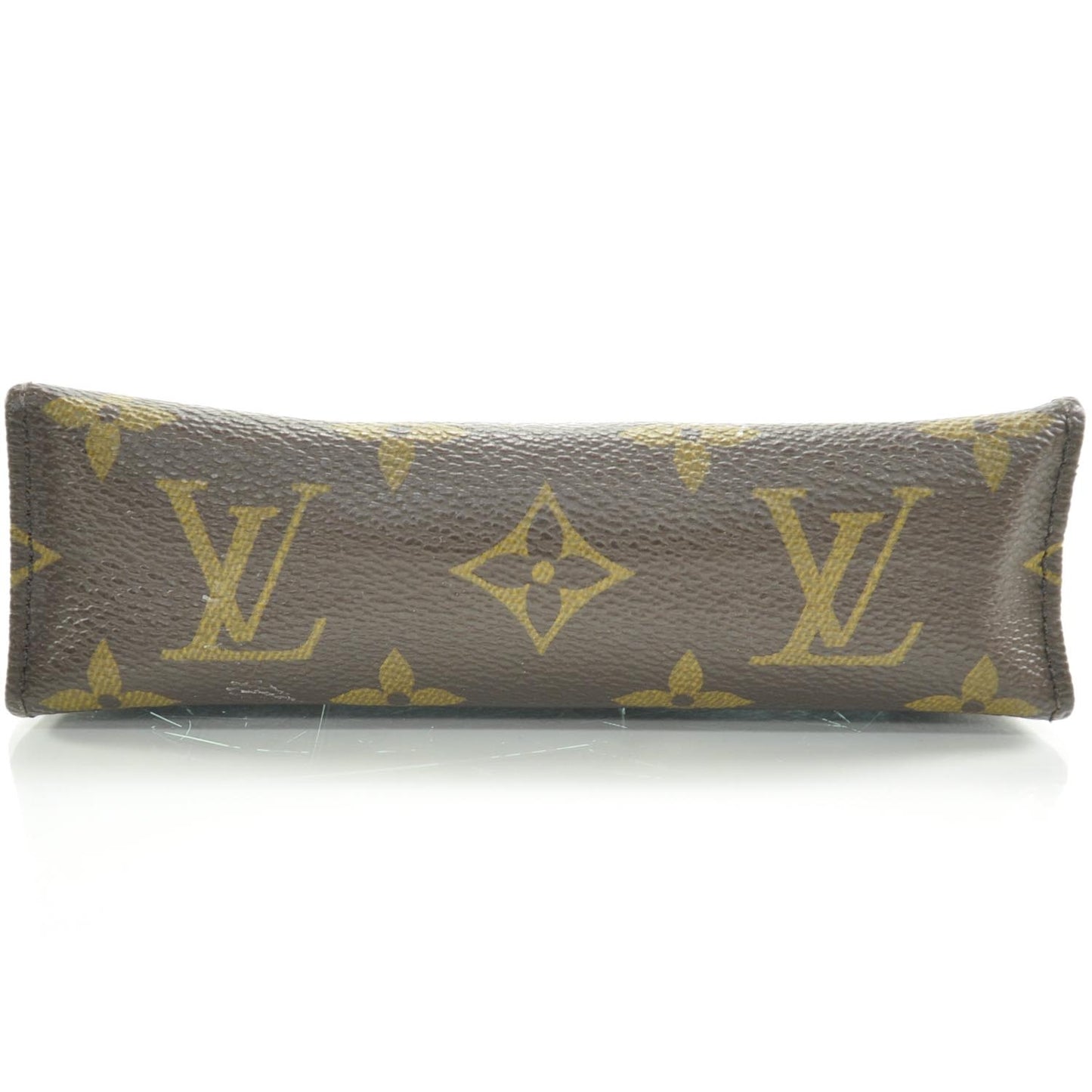 Monogram Toiletry Pouch 15
