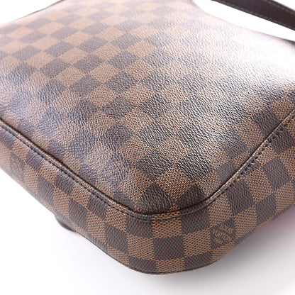 Louis Vuitton Damier Ebene South Bank Besace 8 of 16