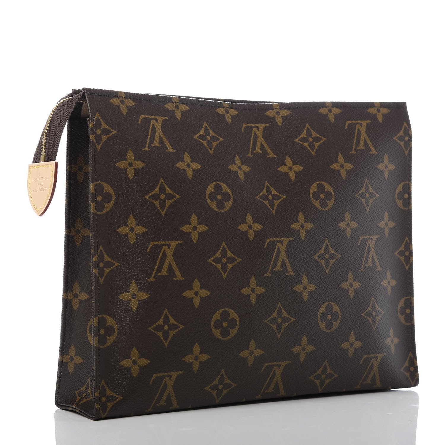 Louis Vuitton Monogram Toiletry Pouch 26 2 of 8
