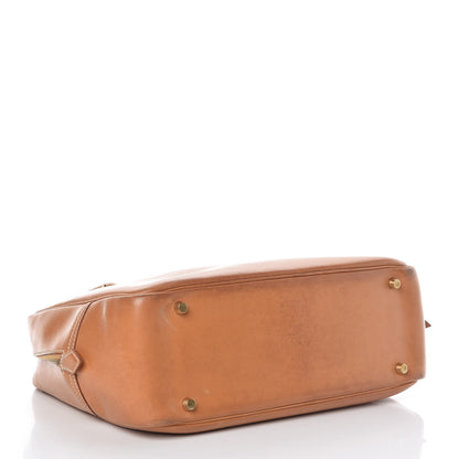 Hermes Vache Natural Plume 32 5 of 16