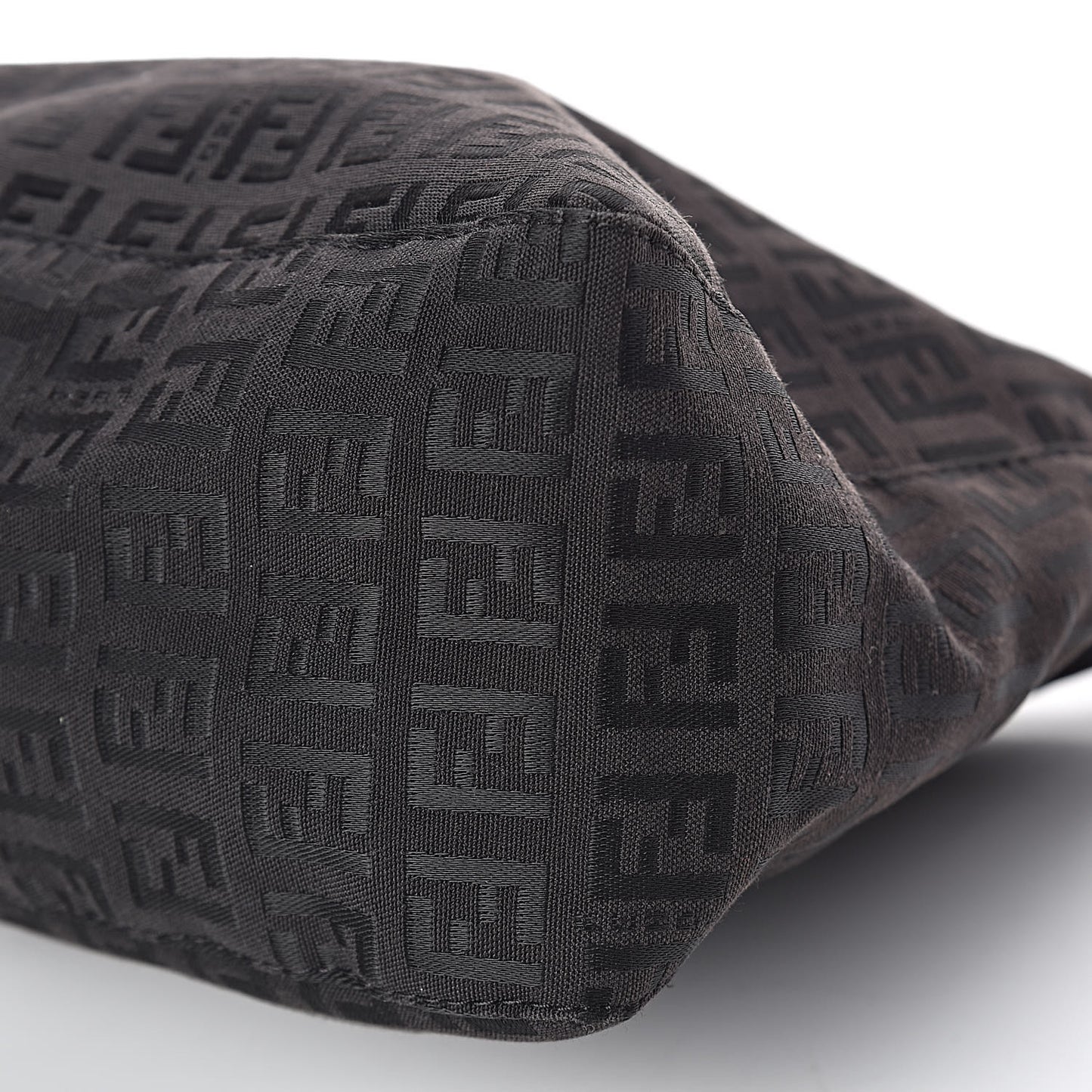 Zucchino Mini Pochette Black