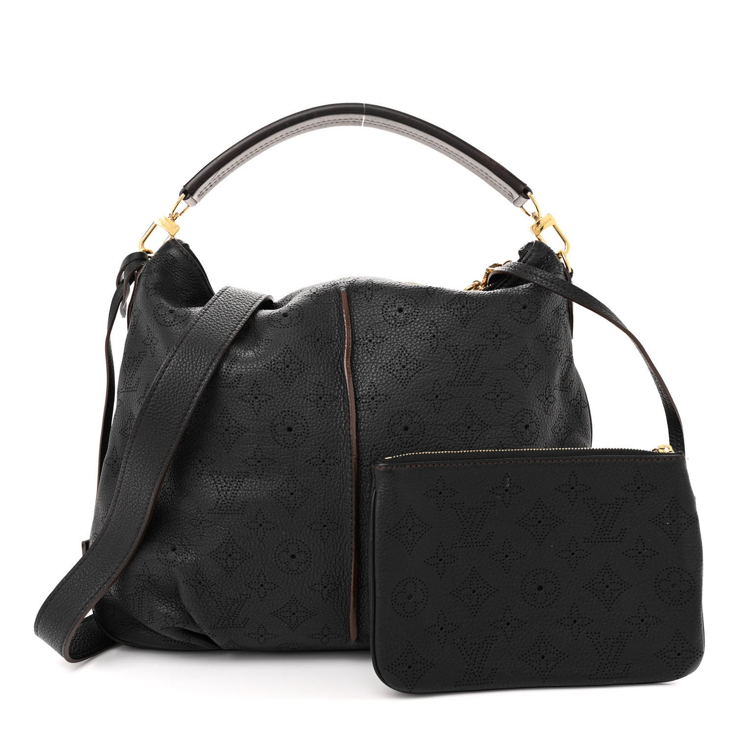 Mahina Selene PM Black
