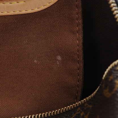 Louis Vuitton Monogram Speedy 35 8 of 8