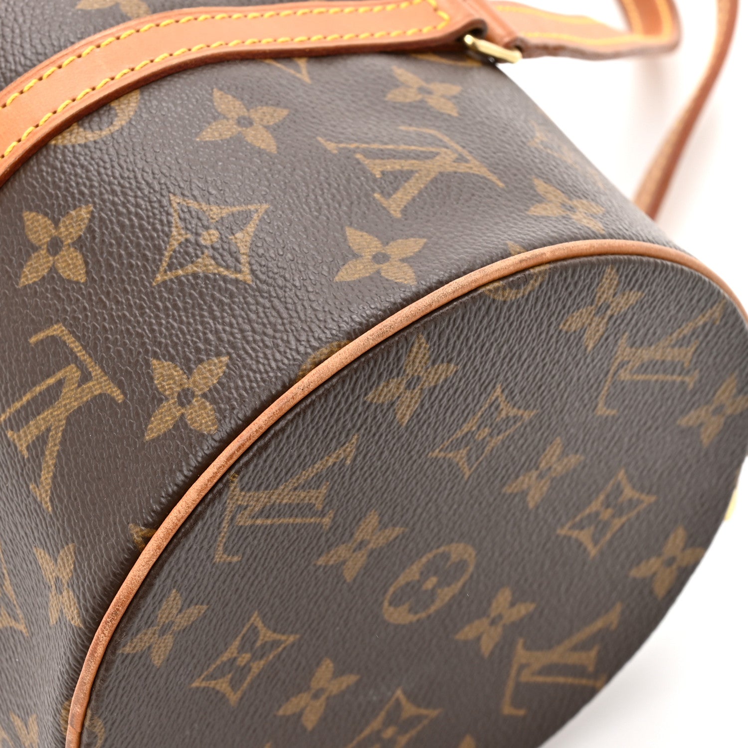 Louis Vuitton Monogram Papillon 30 13 of 13