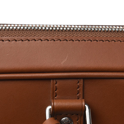 Louis Vuitton Nomade Porte-Documents Voyage Tobacco 8 of 8