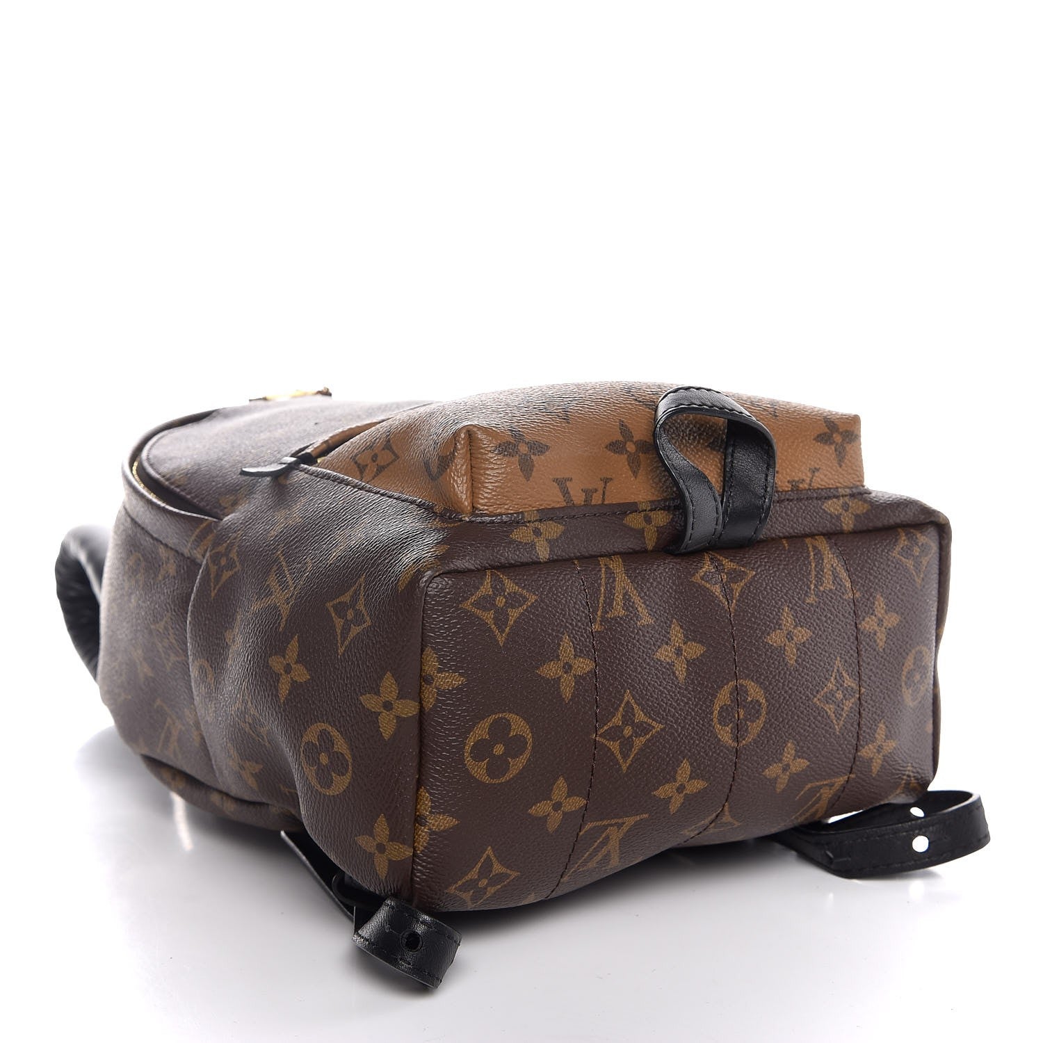 Louis Vuitton Reverse Monogram Palm Springs Backpack PM 4 of 10